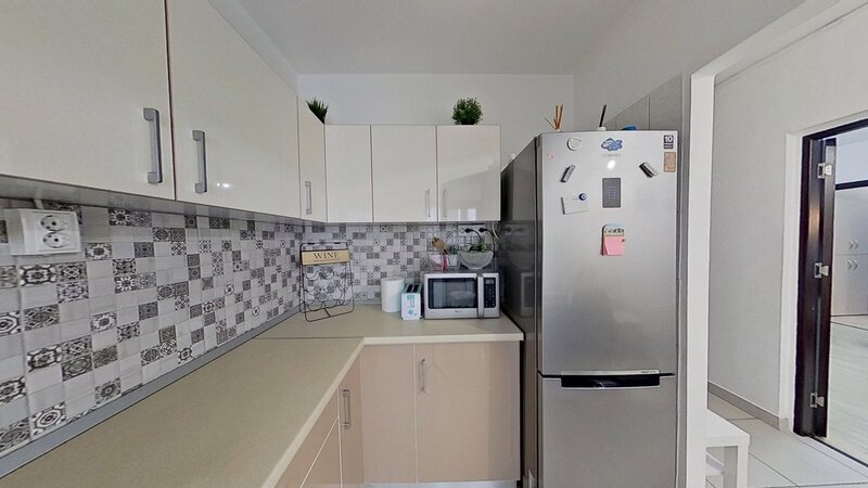 Apartament modern cu 2 camere in zona 1 Mai - Balcon generos si vedere deschisa